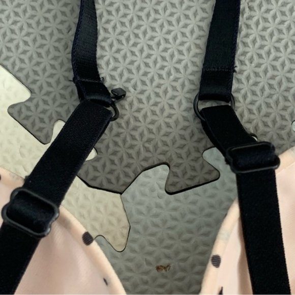 La SENZA &quot;The Show Off&quot; Removable Push Up Bra (36 B) - Picture 6 of 10